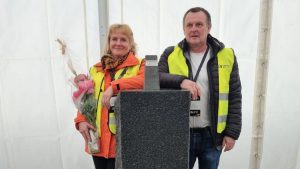 Loimaan Kivi / Jarkimo Oy