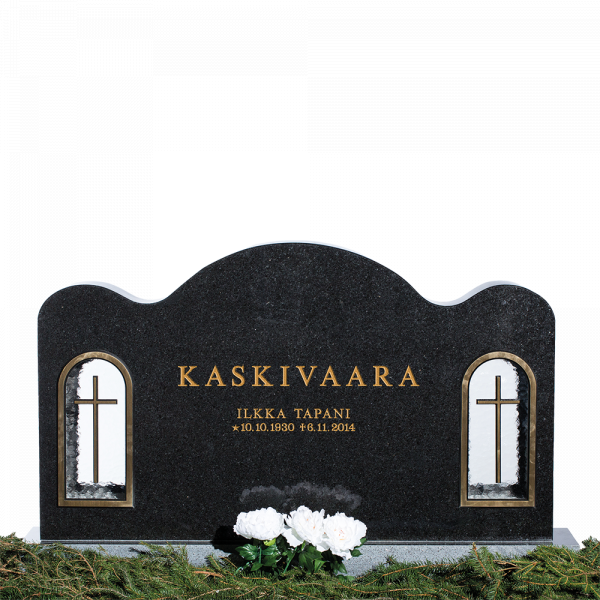 Korpi black - KV 439