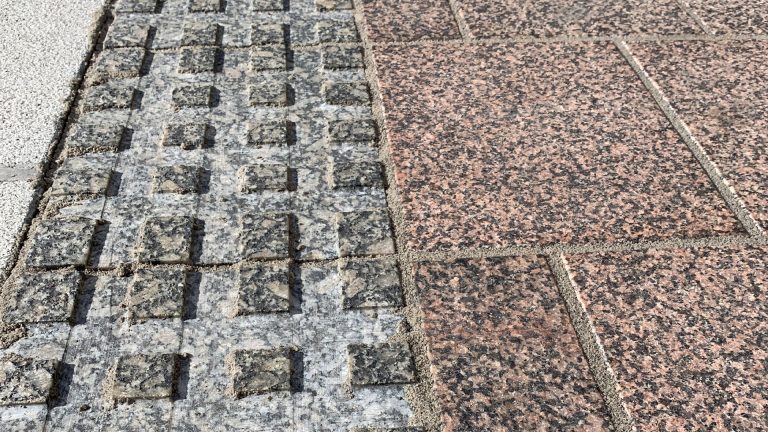 Loimaan Kivi | opaslaatta www