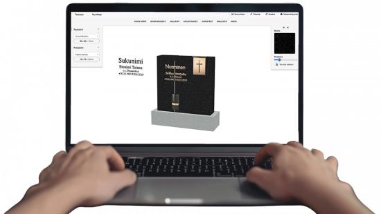 Lappari_hautakivet-suunnitteluohjelma