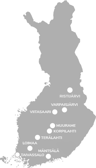 Loimaan Kivi | loimaan kivi kartta kohteet 2026