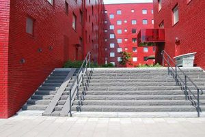 Loimaan Kivi | porras www